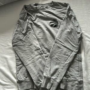 Toronto Raptors Long Sleeve